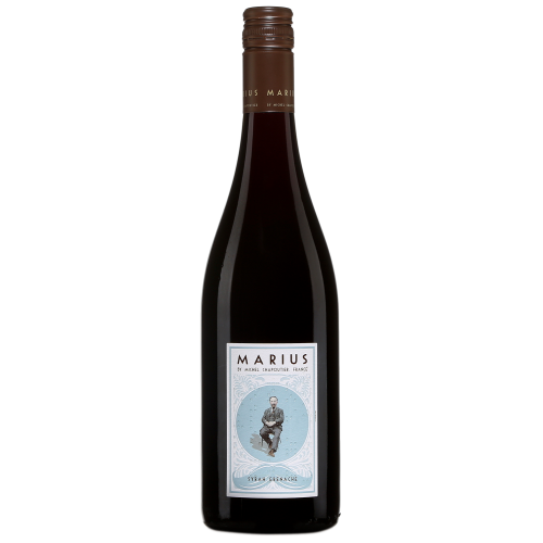 Marius By Michel Chapoutier Red Wine