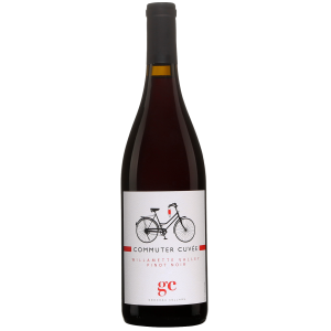 Grochau Cellars Commuter Pinot Noir