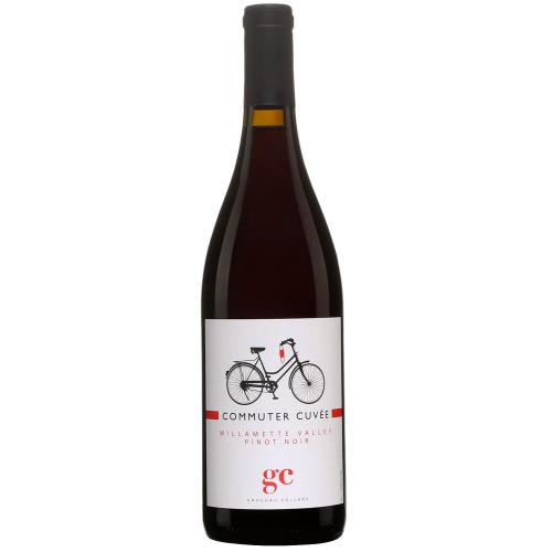 Grochau Cellars Commuter Pinot Noir