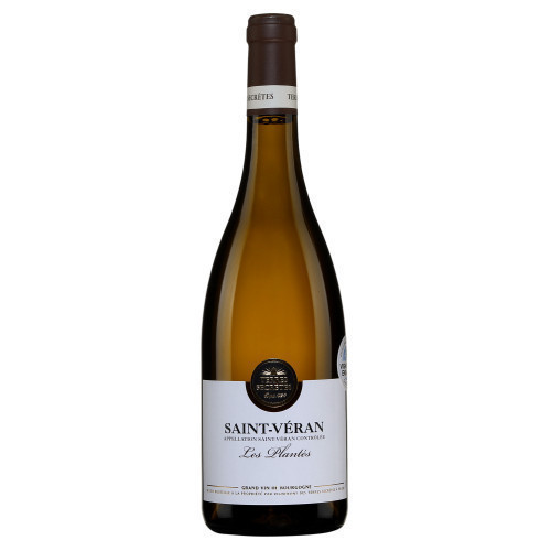 Terres Secrètes Saint-Véran White Wine