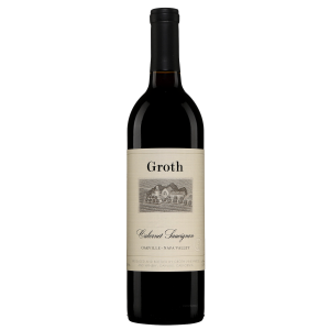 Groth Cabernet-Sauvignon Oakville