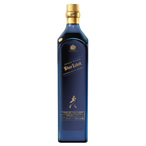 Johnnie Walker Blue Year of the Tiger