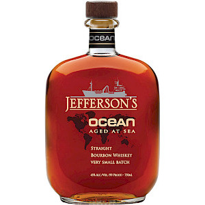 Jefferson's Ocean Voyage 20