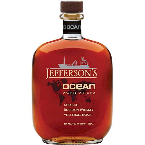 Jefferson's Ocean Voyage 20