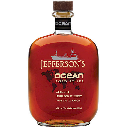 Jeffersons Ocean Voyage 20 Bourbon