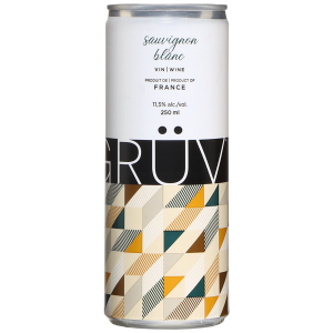 Grüv Sauvignon Blanc