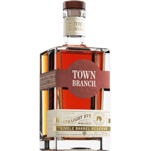 Town Branch Rye Single Barrel