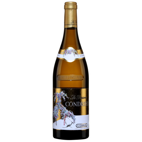Guigal La Doriane Condrieu White Wine