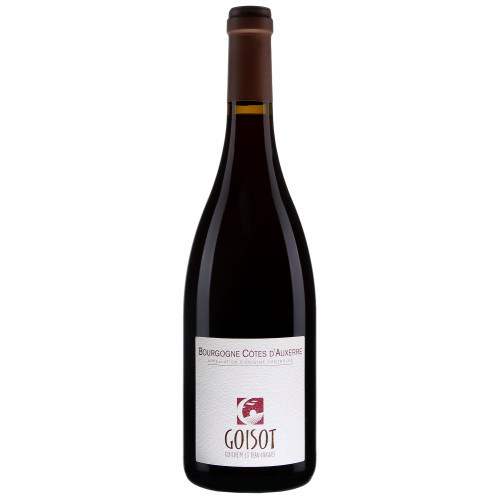 Guilhem & Jean-Hugues Goisot Pinot Noir Red Wine