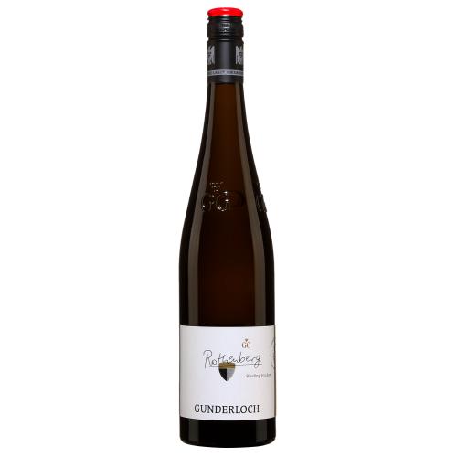 Gunderloch Rothenberg Riesling Grosse Gewachs Trocken Rheinhessen