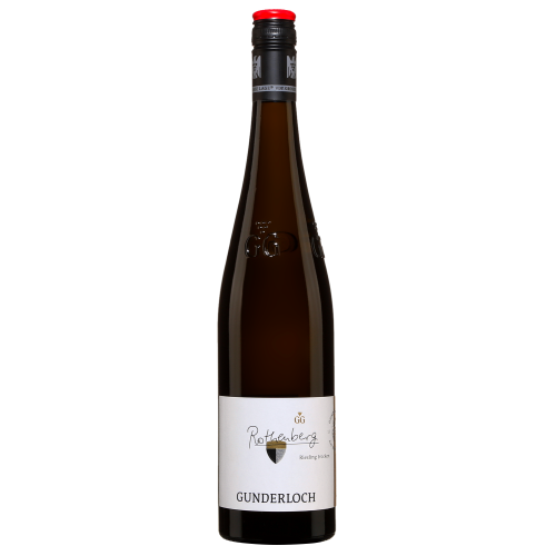 Gunderloch Rothenberg Riesling Grosse Gewachs Trocken White Wine