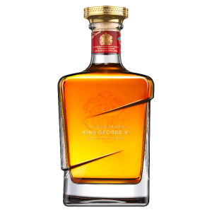 Johnnie Walker King George Lunar New Year