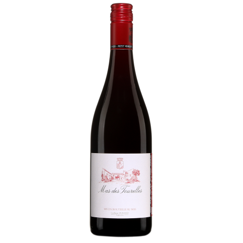 Mas des Tourelles Red Wine