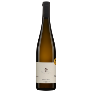 Hager Matthias Grüner Veltliner Urgestein Natural