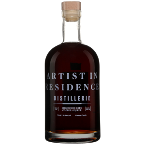 Distillerie Artist in Residence