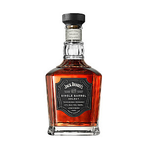 Jack Daniel's Single Barrel