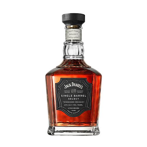 Jack Daniel's Single Barrel