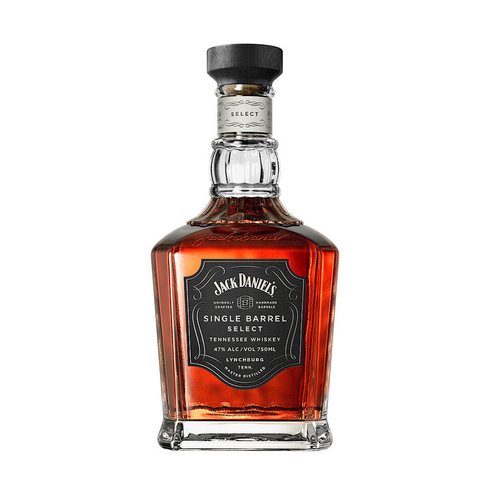 Jack Daniel's Single Barrel