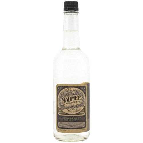 Maumee Moonshine