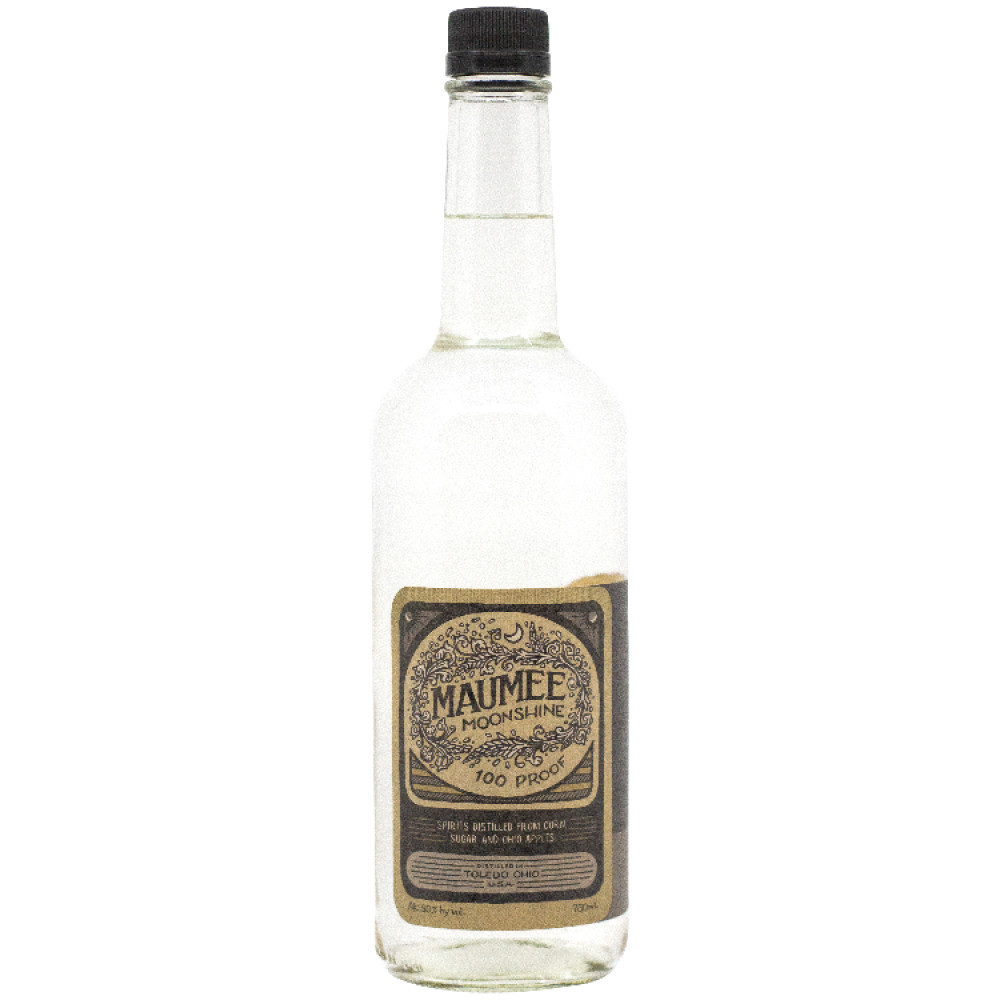 Maumee Moonshine