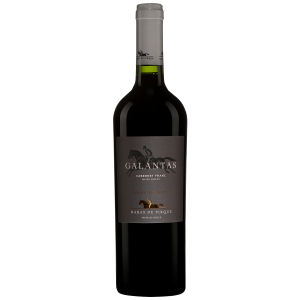 Haras de Pirque Galantas Cabernet Franc Gran Reserva Maipo Valley