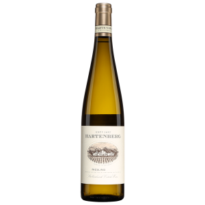 Hartenberg wine estate Riesling