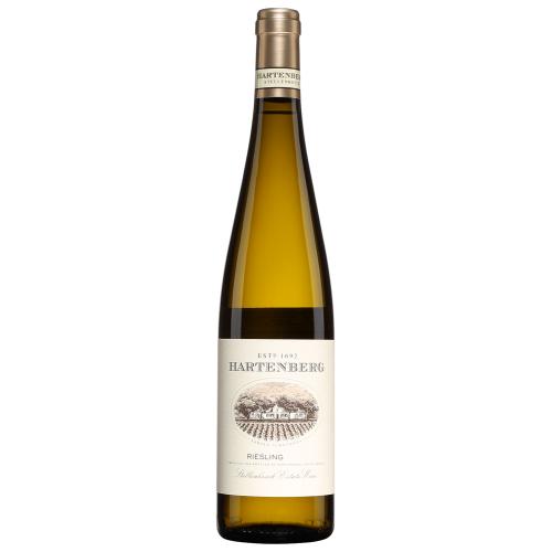 Hartenberg wine estate Riesling