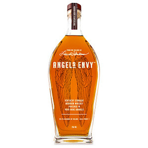 Angel's Envy Kentucky Straight Bourbon Whiskey