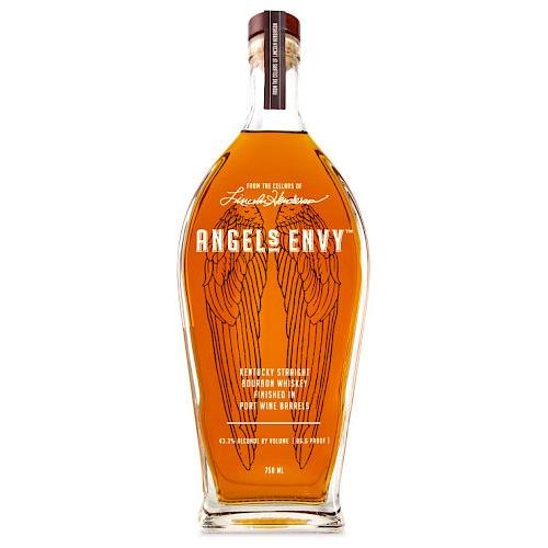 Angel's Envy Kentucky Straight Bourbon Whiskey