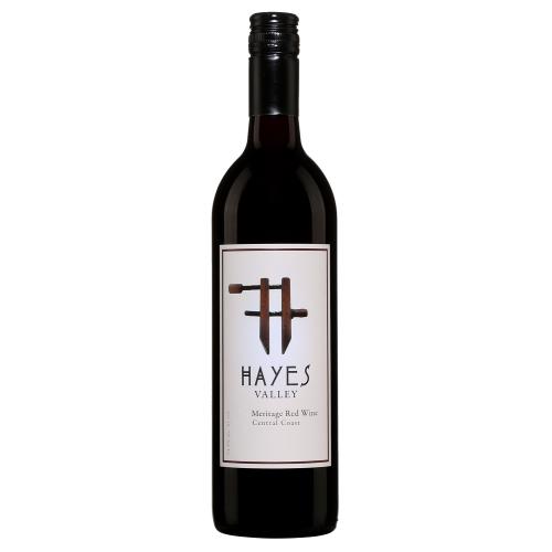 Hayes Valley Meritage Central Coast