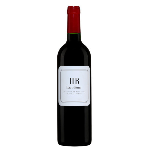 HB de Haut-Bailly Red Wine