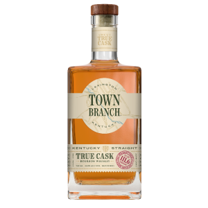 Town Branch True Cask Bourbon