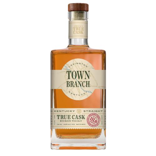 Town Branch True Cask Bourbon