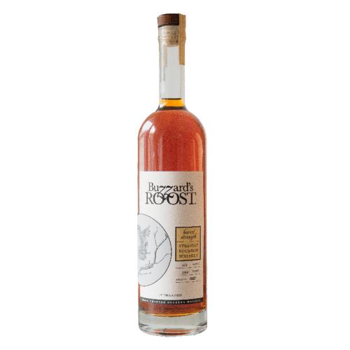 Buzzard's Roost Private Single Barrel Bourbon