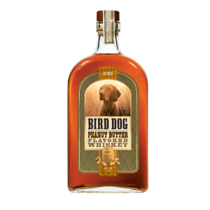 Bird Dog Peanut Butter Whiskey