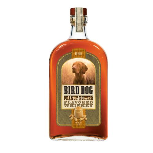 Bird Dog Peanut Butter Whiskey