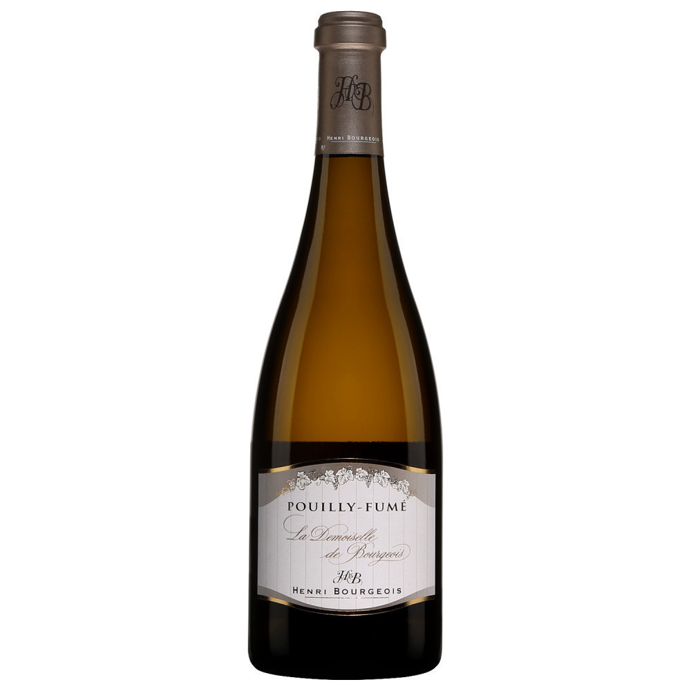 Henri Bourgeois La Demoiselle de Bourgeois White Wine