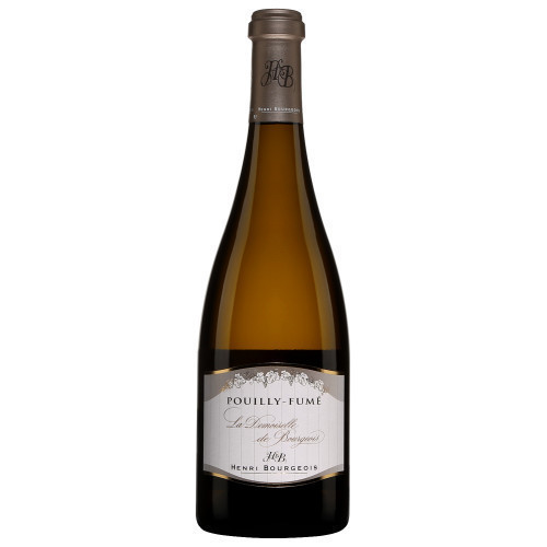 Henri Bourgeois La Demoiselle de Bourgeois White Wine