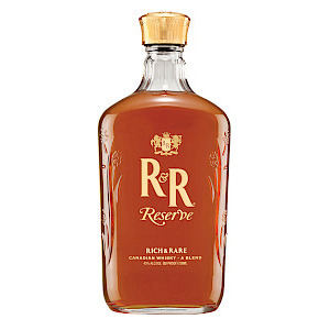 Rich & Rare Reserve