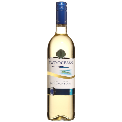 Two Oceans Sauvignon Blanc White Wine