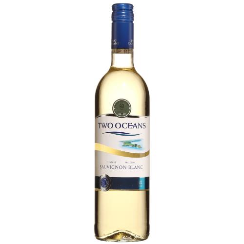 Two Oceans Sauvignon Blanc Western Cape