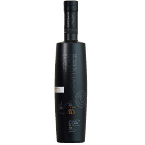 Bruichladdich Octomore 13.1