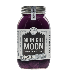 Midnight Moon Blackberry