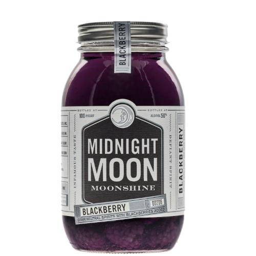 Midnight Moon Blackberry