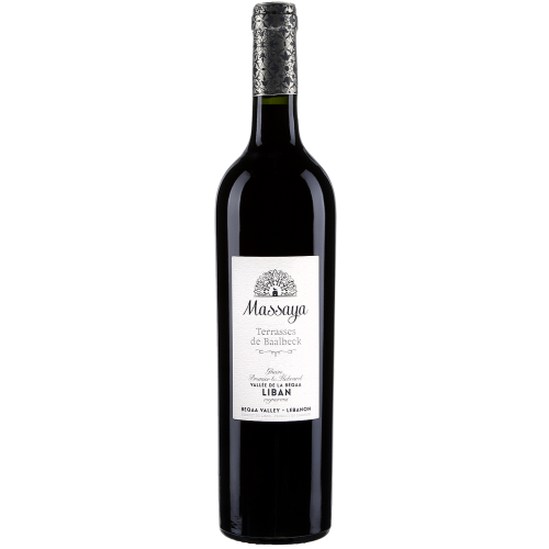 Massaya Terrasses de Baalbeck Red Wine