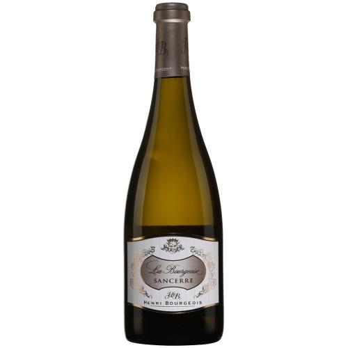 Henri Bourgeois Sancerre la Bourgeoise