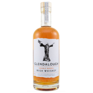 Glendalough Double Barrel Irish Whiskey