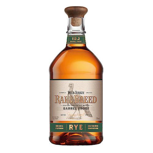 Wild Turkey Rare Breed Rye