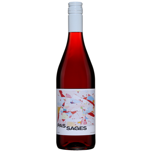 Pas Sages Gamay Red Wine