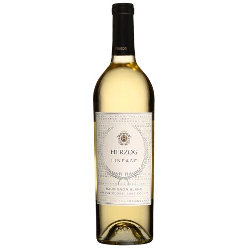 Herzog Lineage Sauvignon Blanc